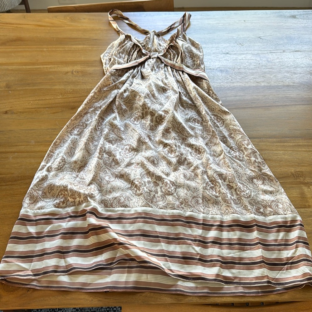 BCBG Dress